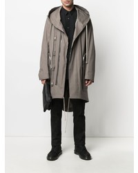 Мужские черные джинсы от Forme D'expression