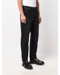 Мужские черные джинсы от 12 STOREEZ