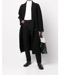 Мужские черные джинсы от The Row