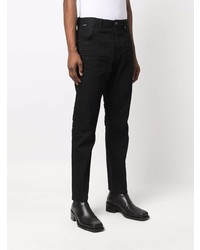 Мужские черные джинсы от Tom Ford