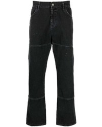 Мужские черные джинсы от Htc Los Angeles