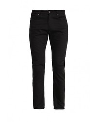 Мужские черные джинсы от Jack &amp; Berry