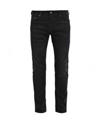 Мужские черные джинсы от Jack &amp; Jones