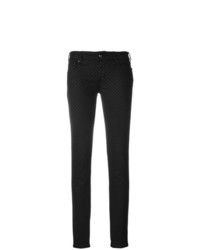 Женские черные джинсы от Jacob Cohen