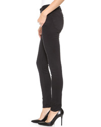 Женские черные джинсы от BLK DNM