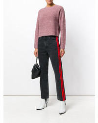 Женские черные джинсы от Rag & Bone