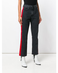 Женские черные джинсы от Rag & Bone