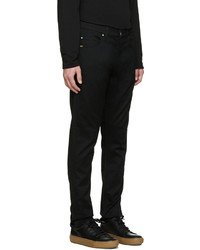 Мужские черные джинсы от Tiger of Sweden