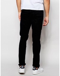 Мужские черные джинсы от Esprit