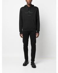 Мужские черные джинсы от J. Lindeberg