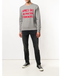 Мужские черные джинсы от J Brand