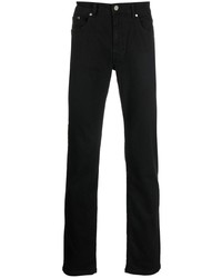 Мужские черные джинсы от Karl Lagerfeld