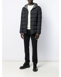 Мужские черные джинсы от Officine Generale