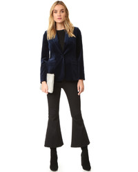 Женские черные джинсы от Frame