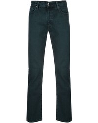 Мужские черные джинсы от Levi's Made & Crafted