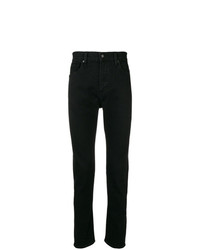 Мужские черные джинсы от Levi's Made & Crafted