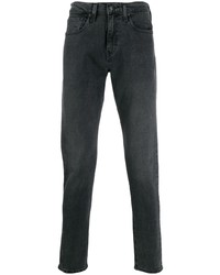 Мужские черные джинсы от Levi's