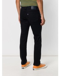 Мужские черные джинсы от Levi's Made & Crafted