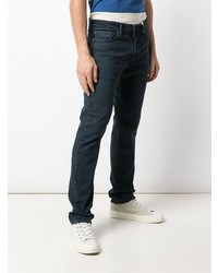 Мужские черные джинсы от Levi's Made & Crafted
