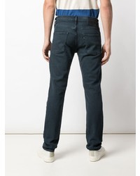 Мужские черные джинсы от Levi's Made & Crafted