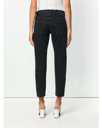 Женские черные джинсы от Levi's Made & Crafted