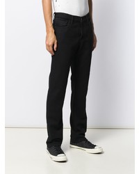 Мужские черные джинсы от Levi's Made & Crafted