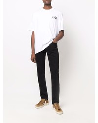 Мужские черные джинсы от Levi's Made & Crafted