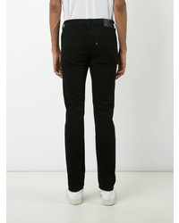 Мужские черные джинсы от Levi's Made & Crafted