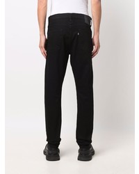 Мужские черные джинсы от Levi's Made & Crafted