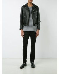 Мужские черные джинсы от Levi's Made & Crafted