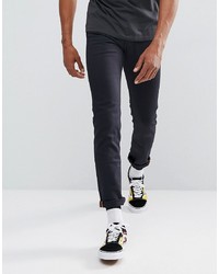 Мужские черные джинсы от LEVIS SKATEBOARDING