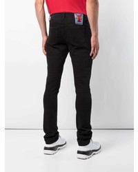 Мужские черные джинсы от Adaptation