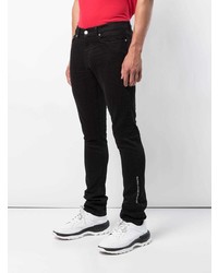 Мужские черные джинсы от Adaptation