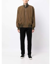 Мужские черные джинсы от Citizens of Humanity