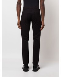 Мужские черные джинсы от Neil Barrett