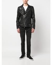 Мужские черные джинсы от AllSaints