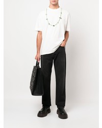 Мужские черные джинсы от Ambush