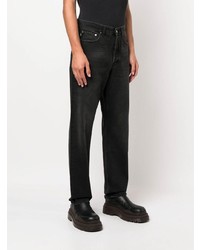 Мужские черные джинсы от Ambush
