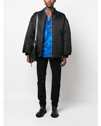 Мужские черные джинсы от Dolce & Gabbana