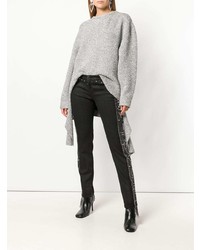 Женские черные джинсы от Faith Connexion