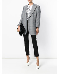 Женские черные джинсы от Dsquared2