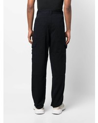 Мужские черные джинсы от MARANT