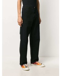 Мужские черные джинсы от Carhartt WIP