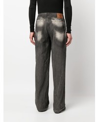 Мужские черные джинсы от Y/Project