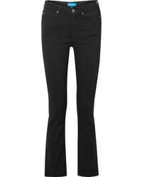 Женские черные джинсы от M.i.h Jeans