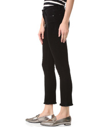Женские черные джинсы от DL1961