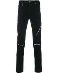 Мужские черные джинсы от Marc Jacobs