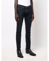 Мужские черные джинсы от Acne Studios