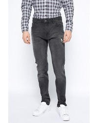 Мужские черные джинсы от Medicine