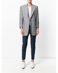 Женские черные джинсы от Dsquared2